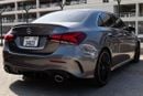 Mercedes-Benz A 45 AMG Mercedes-Benz A 35 AMG 2023