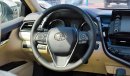 Toyota Camry GLE