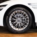 Genesis G80 Premier 2.5L AWD AED 2,490  pm • 0% Downpayment • Genesis G80  • Agency Warranty