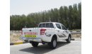 Mitsubishi L200 2016 4X4 Ref# 344