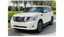 Nissan Patrol SE T2 SE T2 SE T2 Nissan patrol SE 2013 perfect condition clean car