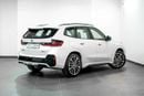 BMW iX1 xDrive 30i Luxury M Sport Package