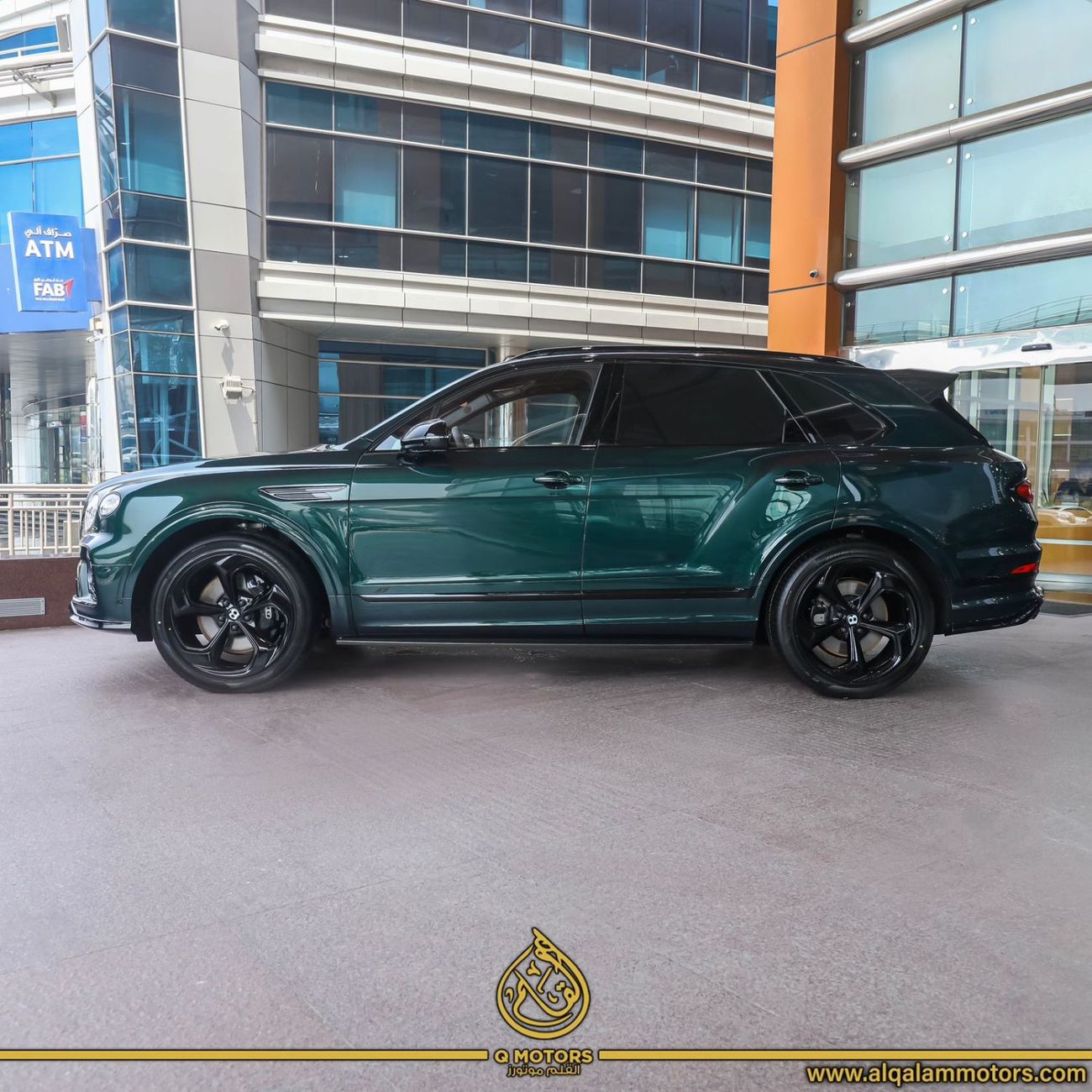 بنتلي بينتايجا 2023 BENTLEY BENTAYGA S V8 BRAND NEW ( FULL OPTION )