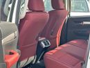 Toyota Hilux SR5 2.7L PTR A/T // 2026 // Full Option With Diff Lock , DVD&Back Camera , Rear AC // Special Offer
