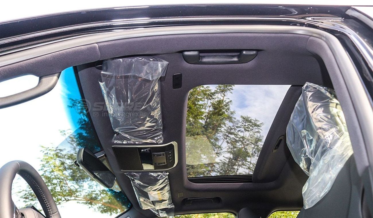 Toyota Land Cruiser 2026 Model Toyota Land Cruiser (LC300) GXR, 4.0L Petrol 4WD 6A/T