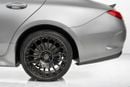 Mercedes-Benz CLS 450 Premium 3.0L (367 HP) AED 3,444/ Monthly l 0% Downpayment l Mercedes-Benz CLS 450 4 MATIC