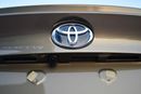 Toyota CHR 1.8L HYBRID LUXURY - 22YM (FOR EXPORT ONLY)