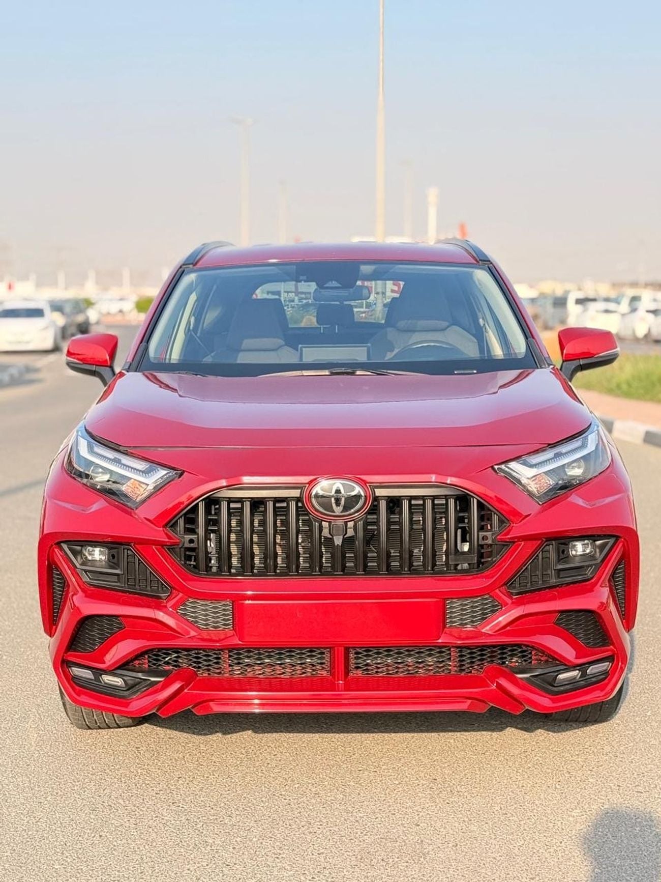 Toyota RAV4 XLE 2.5 AWD push start