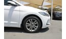 Hyundai Elantra GL ACCIDENTS FREE - GCC - PERFECT CONDITION INSIDE OUT - ENGINE 1600 CC