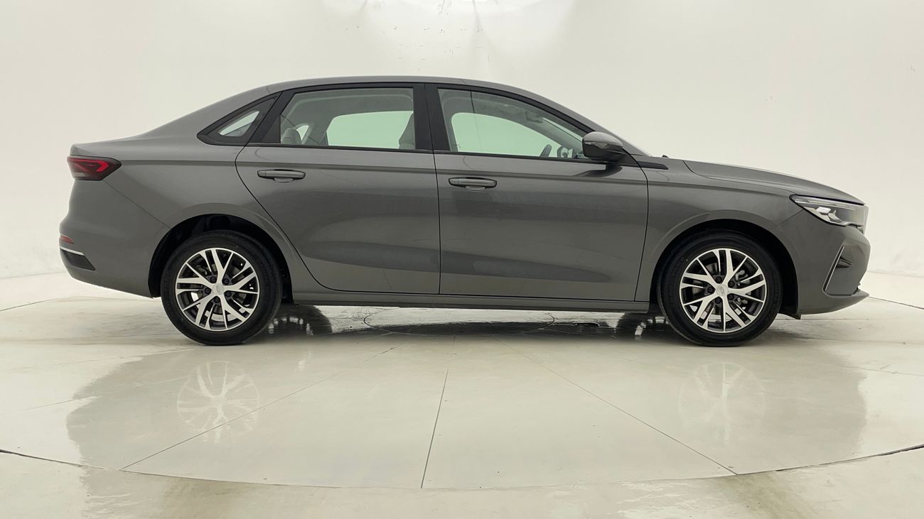 Geely Emgrand GS 1.5 | Zero Down Payment | Home Test Drive