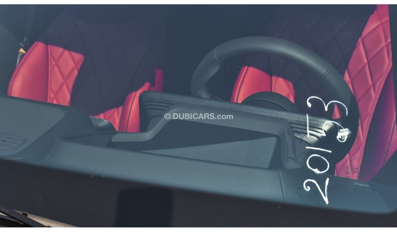 Mercedes-Benz S 580 Mercedes Benz S 580 4Matic V8 | HUD | Pilot Seats Fully Loaded REAR AXLE STEERING | 2024