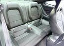 Ford Mustang GT PREMIUM Mach 1 Premium, Warranty, Full Service History, Excellent Condition, GCC