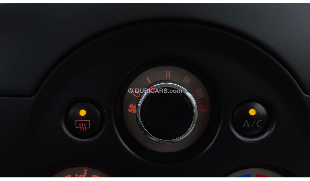 Nissan Sunny SV 1.5 | Zero Down Payment | Free Home Test Drive