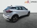 Nissan Kicks SV 2.0