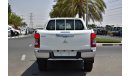 Mitsubishi L200 2.4L Diesel MT