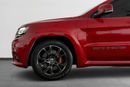 Jeep Grand Cherokee SRT