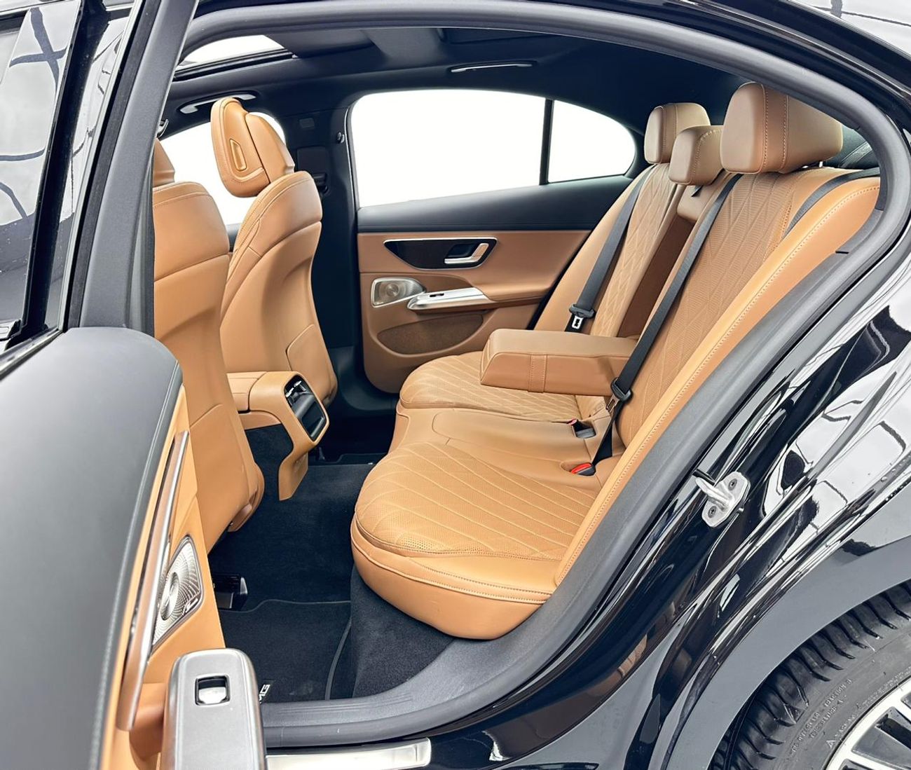 Mercedes-Benz E300 2025 Mercedes-Benz E300, 5 Year Mercedes Warranty + Service Contract, GCC