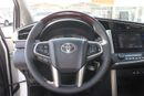 Toyota Innova SE+ Toyota Innova 2019 in excellent condition without accidents