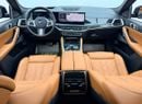 بي أم دبليو X6 XDRIVE40I M SPORT XDRIVE40I M SPORT