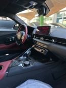 Toyota Supra GR