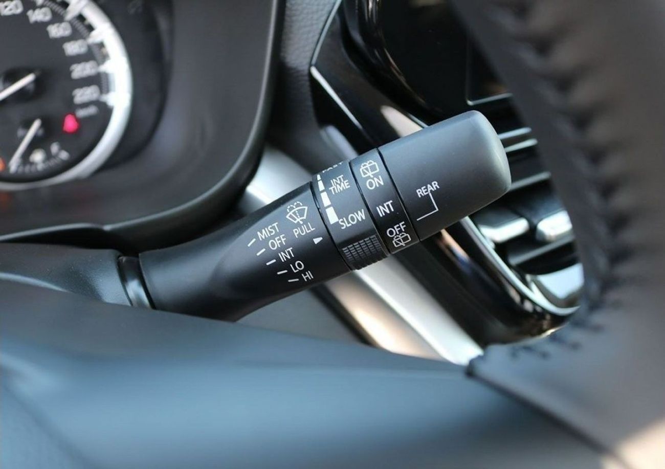 Suzuki Grand Vitara GLX 2024 | 1.5L 4CYL 2WD | Panoramic Sunroof | HUD | 360 Camera | Android AUTO |