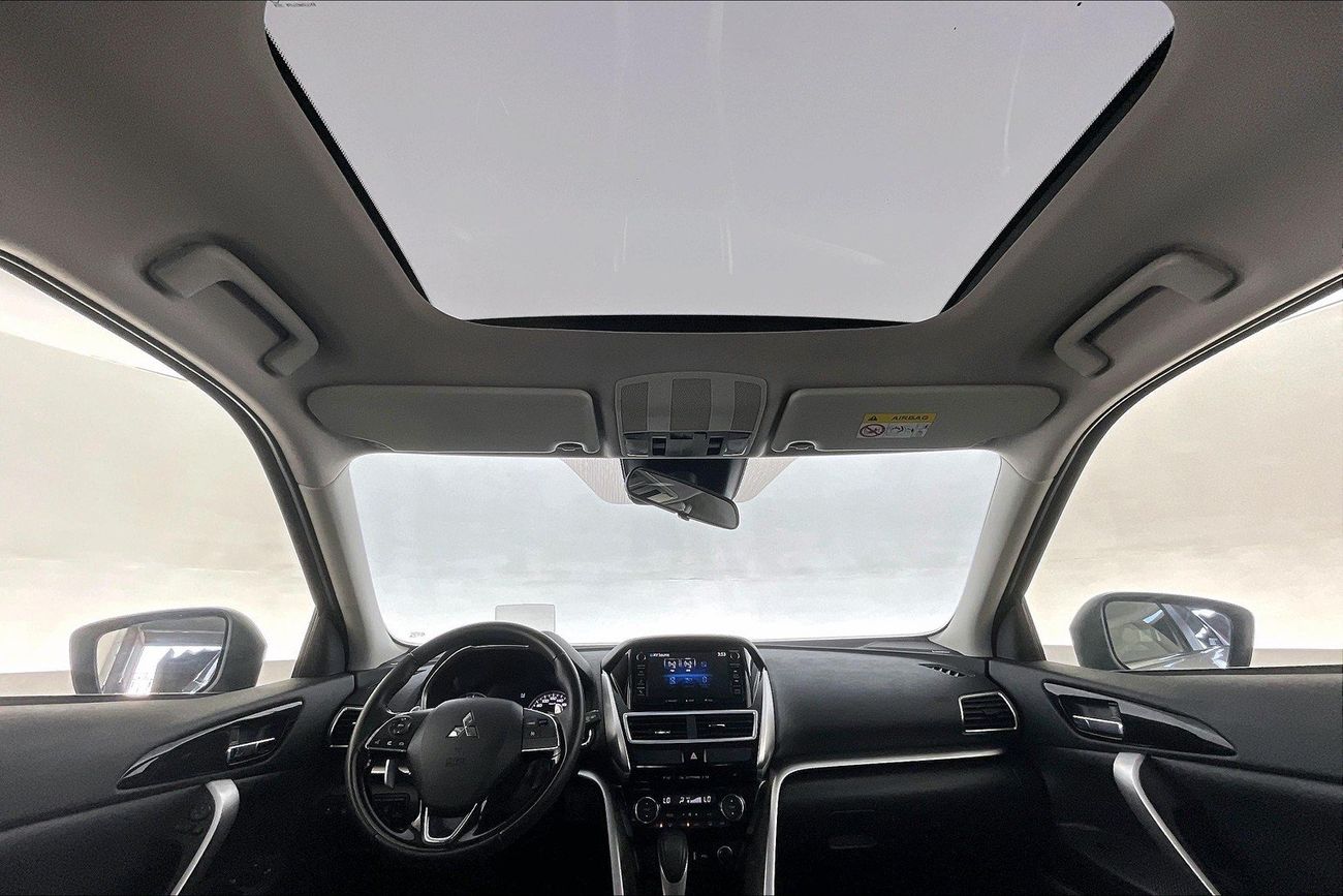 Mitsubishi Eclipse Cross GLS Highline | Guaranteed Warranty | 0 Down Payment