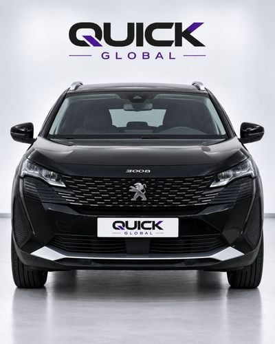 Peugeot 3008 ACTIVE PLUS