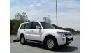 Mitsubishi Pajero 2010 3.5 Ref#226