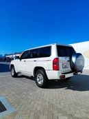 Nissan Patrol Safari Safari 4.8L A/T