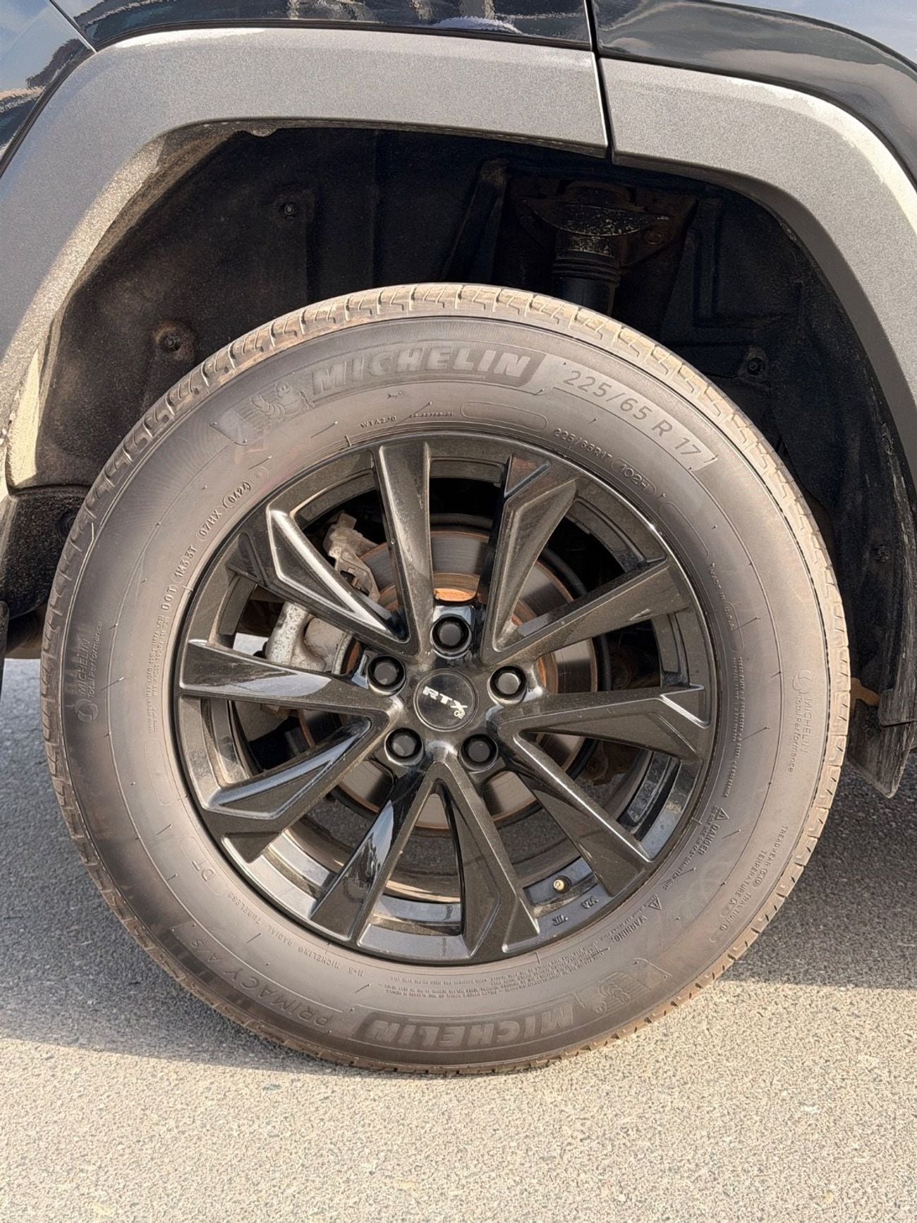 تويوتا راف ٤ RAV4 2.5L 4WD 2024