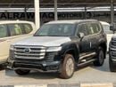 تويوتا لاند كروزر EXPORT ONLY - LC300 VX 4.0L (Bahraini)