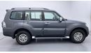 Mitsubishi Pajero GLS 3.5 | Under Warranty | Inspected on 150+ parameters