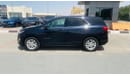 شيفروليه إكوينوكس 1LT Low Mileage