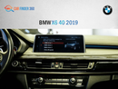 بي أم دبليو X6 40i Exclusive 3.0L