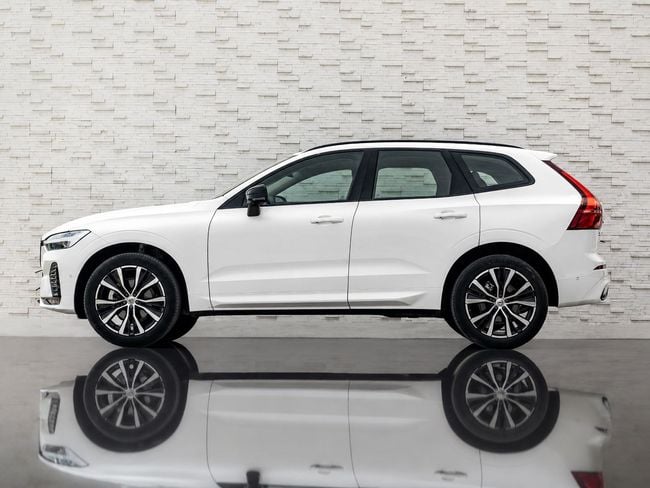 Volvo XC60 ULTIMATE DARK, миниатюра 25