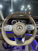 Mercedes-Benz S 320