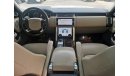 Land Rover Range Rover Vogue Supercharged