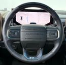 GMC Hummer EV 2024 GMC Hummer 3X, 2027 GMC Warranty, 2029 GMC Service Pack, Very Low Km, Fully Loaded, GCC