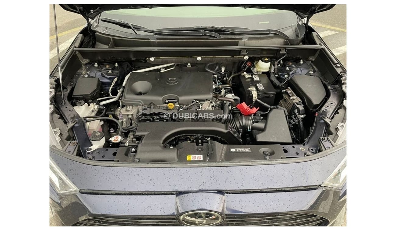 Toyota RAV4 *Offer*2019 Toyota Rav4 XLE Premium 4x4 Active Radar & Full Option / EXPORT ONLY