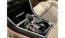 BMW M8 2021 BMW M8 Gran Coupe First Edition ( 1 OF 400 ), 2025 BMW Warranty-Service Contract, GCC
