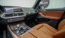 BMW X5 M 50i (Luxury Class) - Under Warranty