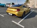 Hyundai Sonata 1.6 Turbo