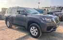Toyota Prado diesel 2.8 liter right hand drive automatic only for export available