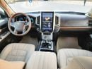 Toyota Land Cruiser VXR MODEL 2010 FULL OPTION  UPGRADE 2021