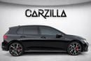 Volkswagen Golf GTI P2 l GCC Specs l Original Paint l AED 1,958 / Monthly