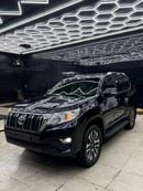 Toyota Prado Toyota Prado TX-L 2023 V6 Original paint Full Option