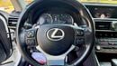 Lexus IS300 is 3.7 v6