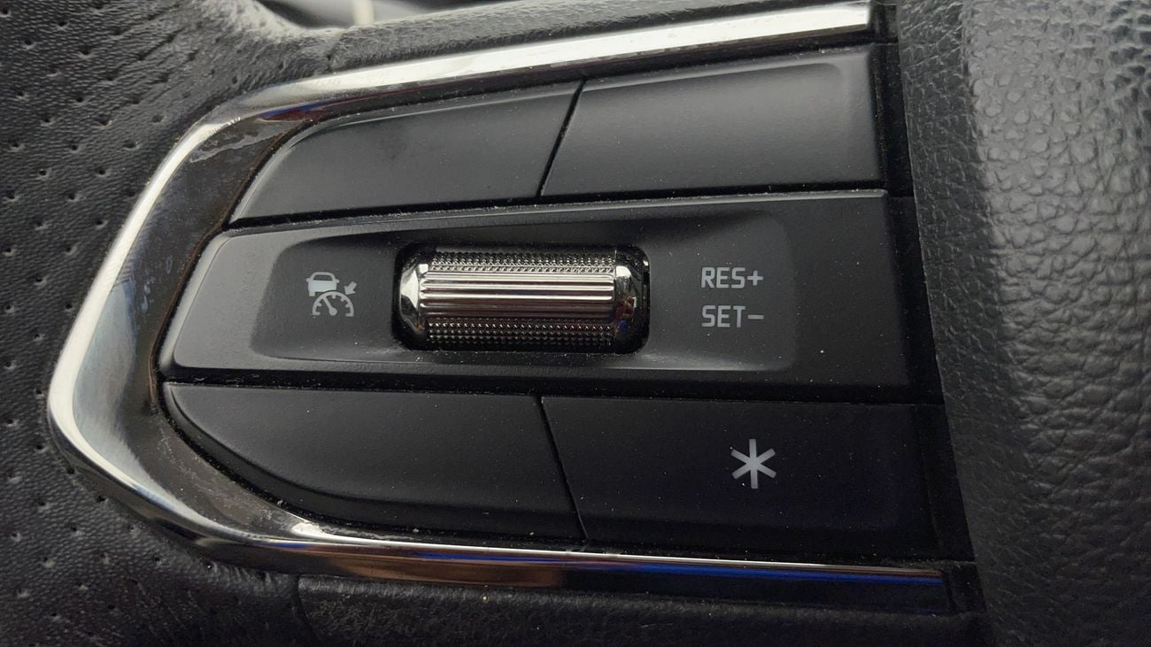 فورد تيريتوري TREND 1.8 | بدون دفعة مقدمة | اختبار القيادة في المنزل