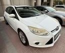 فورد فوكاس Ambiente 1.6L Hatchback