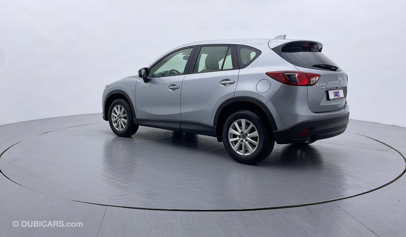 Mazda CX5 GS 2.5 | Under Warranty | Inspected on 150+ parameters